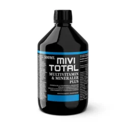 Mivitotal Plus 0,5l