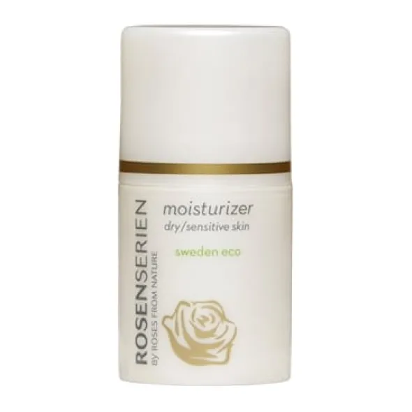 Moisturizer Dry/Sensitive Skin 50ml