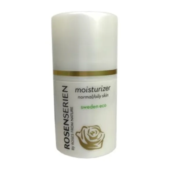 Moisturizer Normal/Oily Skin 50ml