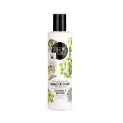 Moisturizing Conditioner for Dry Hair Artichoke and Broccoli 280ml
