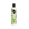 Moisturizing Shampoo for Dry Hair Artichoke and Broccoli 280ml