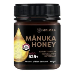 Monofloral Manuka Honey 525MGO 250g