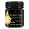 Monofloral Manuka Honey 100MGO 250g
