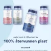 MorEPA Move 90% 60 kapslar