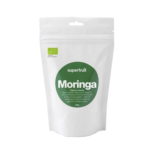 Moringa 100g