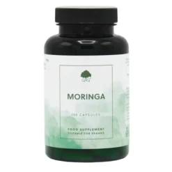 Moringa 120 Kapslar