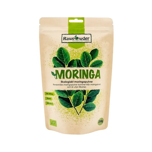 Moringapulver 250g