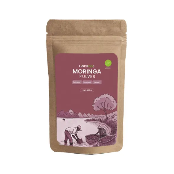 Moringapulver 250g