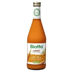 Morotsjuice 0,5l