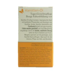 Morotsolja arya laya 30ml