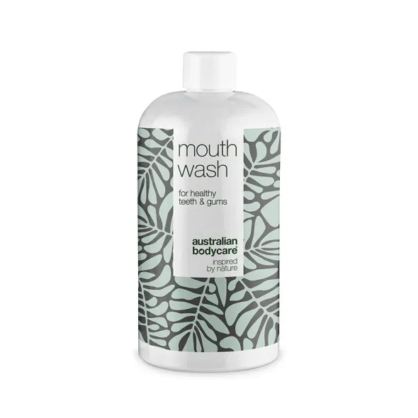 Mouth Wash 500ml