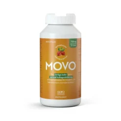 MOVO 180 kapslar