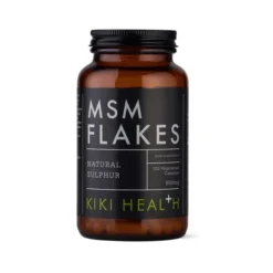 MSM Flakes 100 kapslar