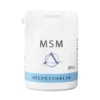 MSM pulver 200g