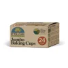 Muffinsformar Jumbo 24 st