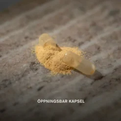 Multi-Immun, 60 kapslar