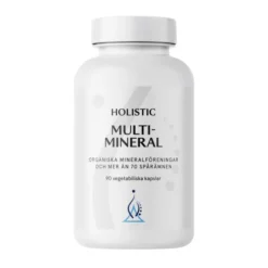 Multimineral 90 kapslar