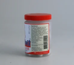 Multivitamin jordgubb 60 tabletter