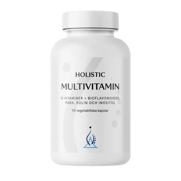 Multivitamin 90 kapslar
