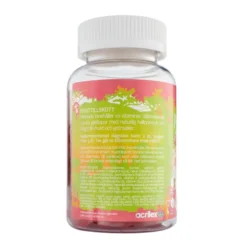 Multivitamin 60 tuggtabletter