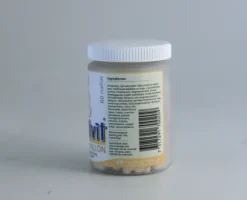 Multivitamin vanilj/hallon 60 tabletter