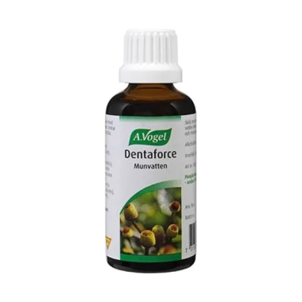 Munvatten dentaforce 50ml