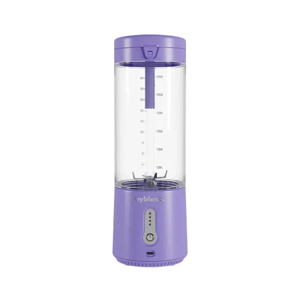 MyBlend 3 Lavendel