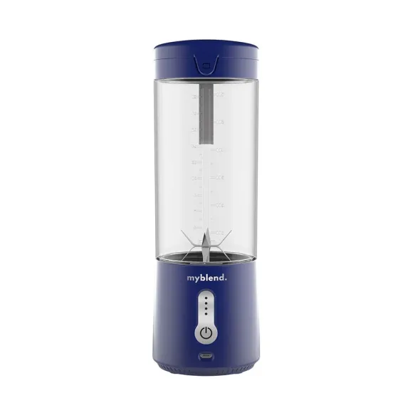MyBlend 3 Navy