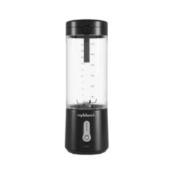 MyBlend 3 Svart