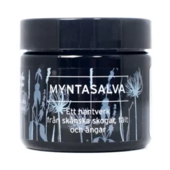 Myntasalva 60ml