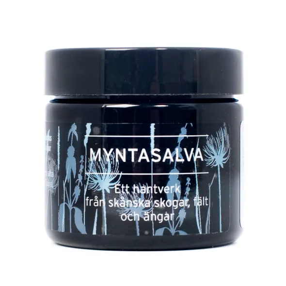 Myntasalva 30ml