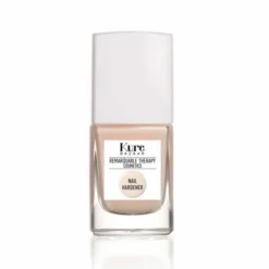 Nail Hardener Beige Nude 10ml