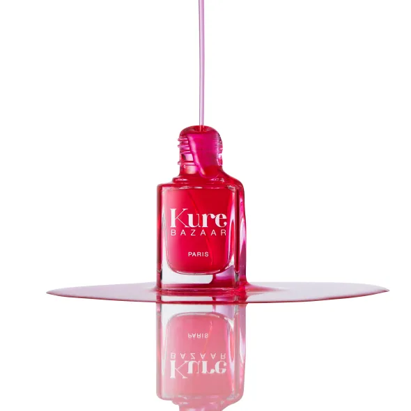 Nail Polish Bubble Vvee 10ml
