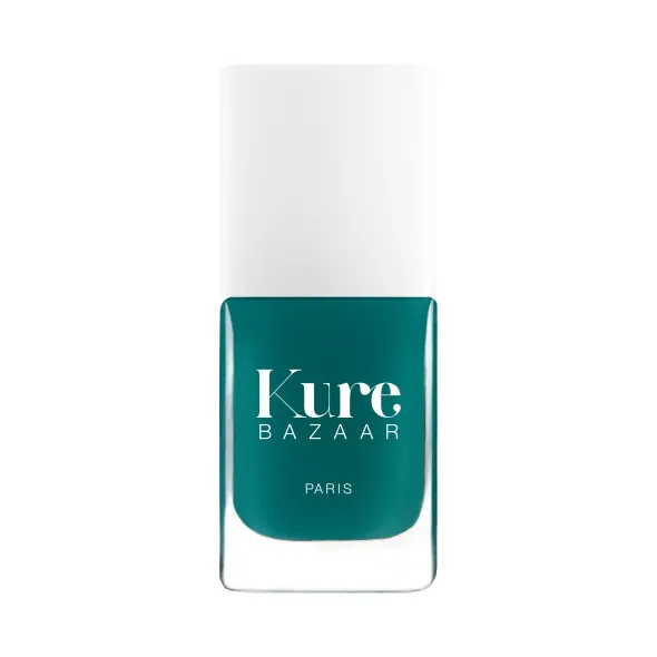 Nail Polish Green Love 10ml