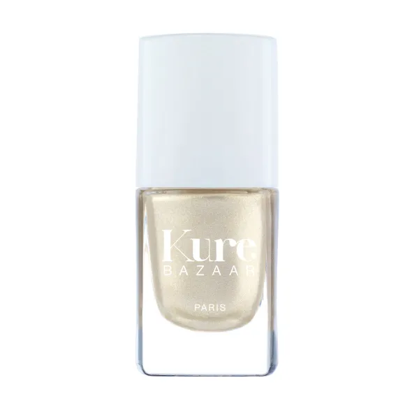Nail Polish Or Pur 10ml