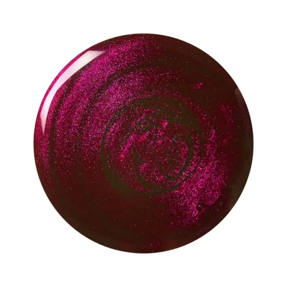 Nail Polish Rouge Illusion 10ml