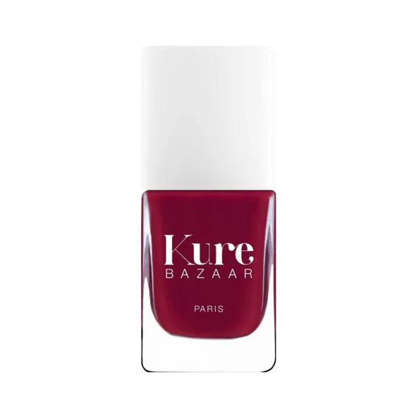 Nail Polish Rouge Impérial 10ml