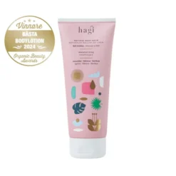 Natural body balm bali holiday 200ml
