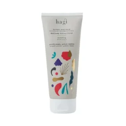 Natural body balm berry lovely 200ml