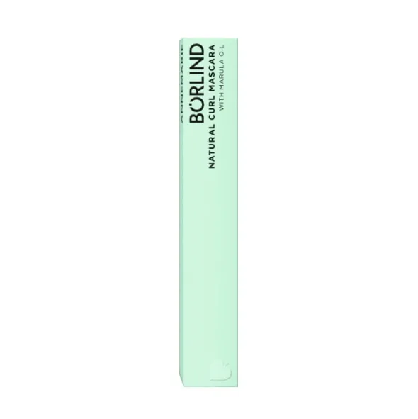 Natural Curl Mascara Black 9,5ml