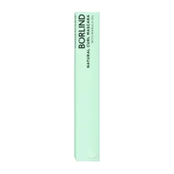 Natural Curl Mascara Brown 9,5ml