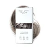 Natural Hair Colour Dark Brown