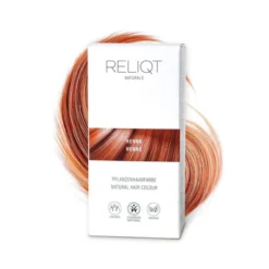 Natural Hair Colour Henna