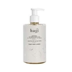 Natural Intimate Wash Gel 300ml