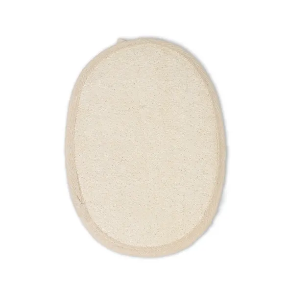 Natural Loofah Pad