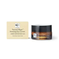 Natural Magic Amazing Eye Cream 15ml