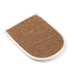 Natural Ramie Bath Mitt