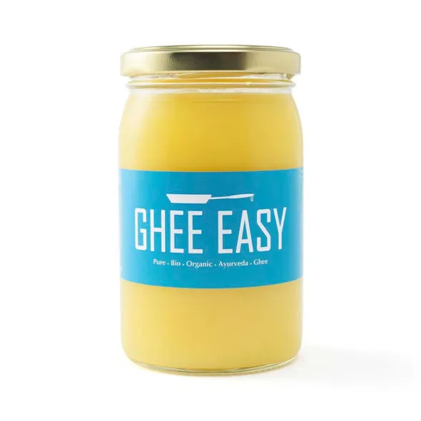Naturell Ghee 245g