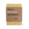 Naturlig Disksvamp 3-Pack