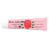 Naturlig Fluorfri Tandkräm Jordgubb Barn 100ml